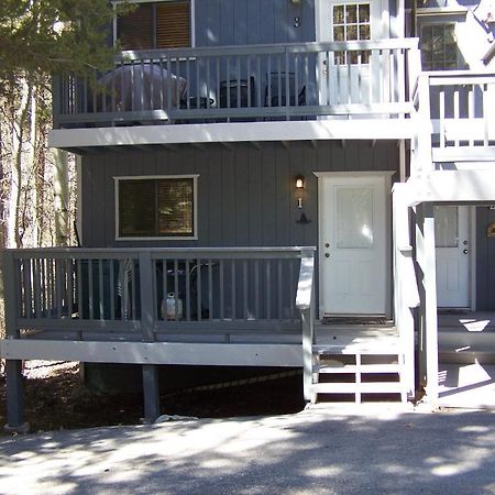 Birch Creek #8 - 2Br/1.5Ba Villa June Lake Exterior photo