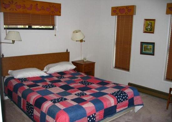 Birch Creek #8 - 2Br/1.5Ba Villa June Lake Exterior photo