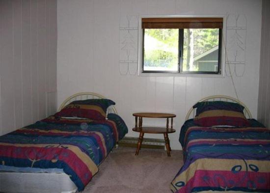 Birch Creek #8 - 2Br/1.5Ba Villa June Lake Exterior photo